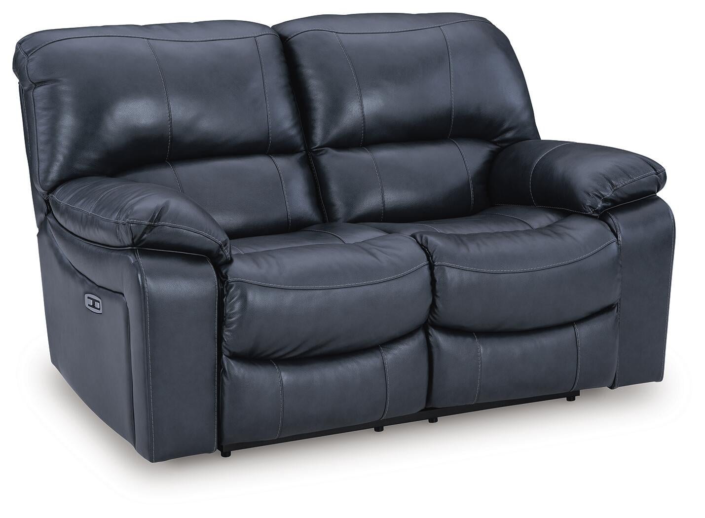 Leesworth Sofa, Loveseat and Recliner