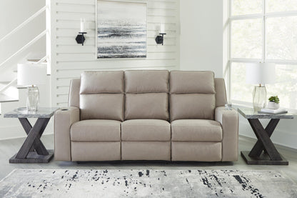 Lavenhorne Sofa, Loveseat and Recliner