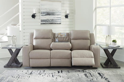 Lavenhorne Sofa, Loveseat and Recliner
