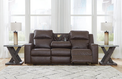 Lavenhorne Sofa, Loveseat and Recliner