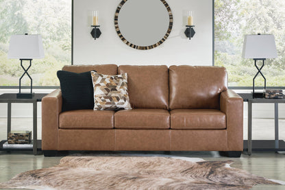 Bolsena Sofa, Loveseat and Recliner