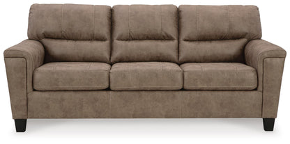 Navi Sofa, Loveseat and Recliner