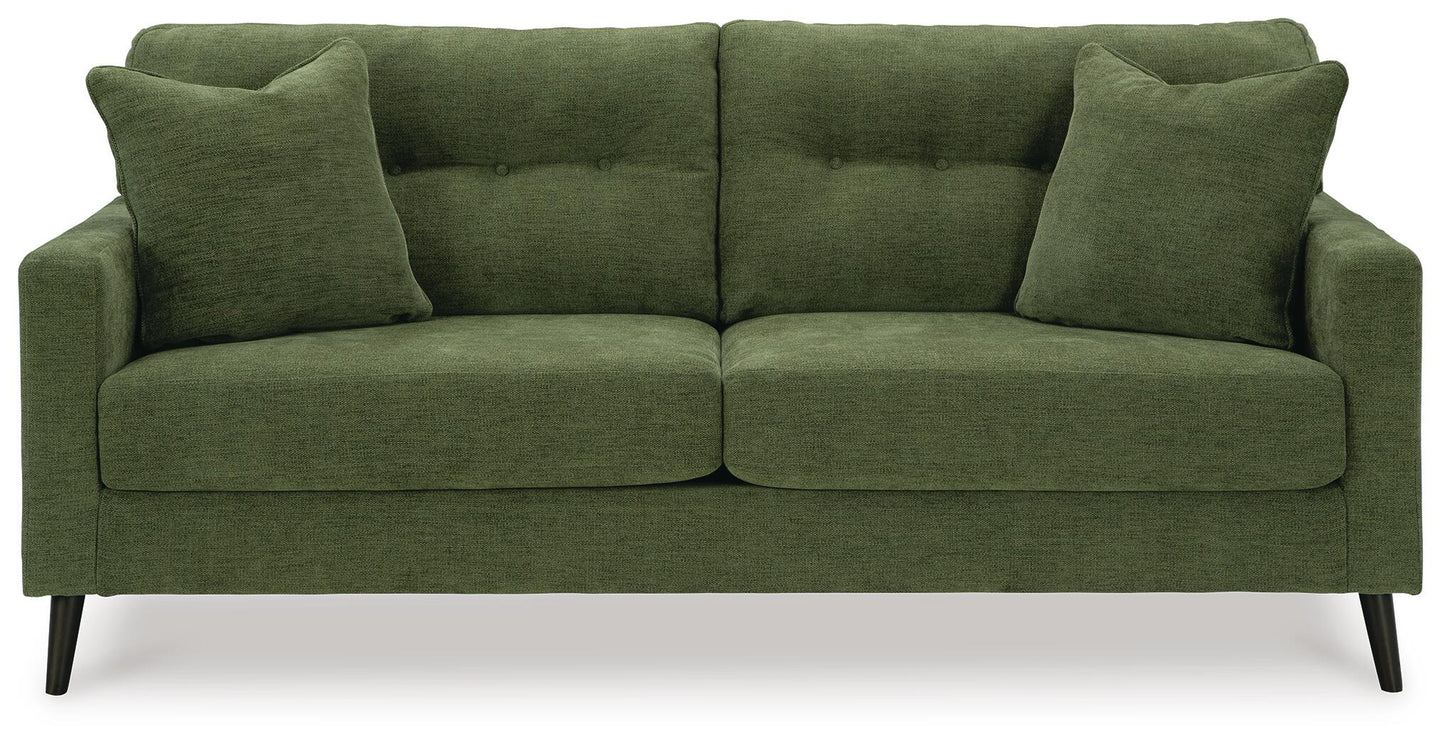 Bixler Sofa, Loveseat and Chair