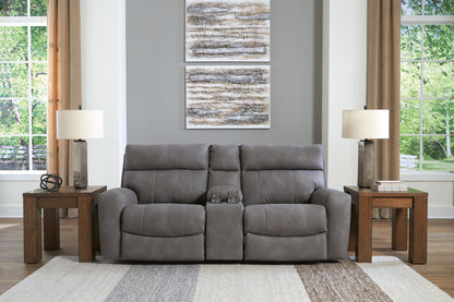 Next-Gen DuraPella Sofa and Loveseat