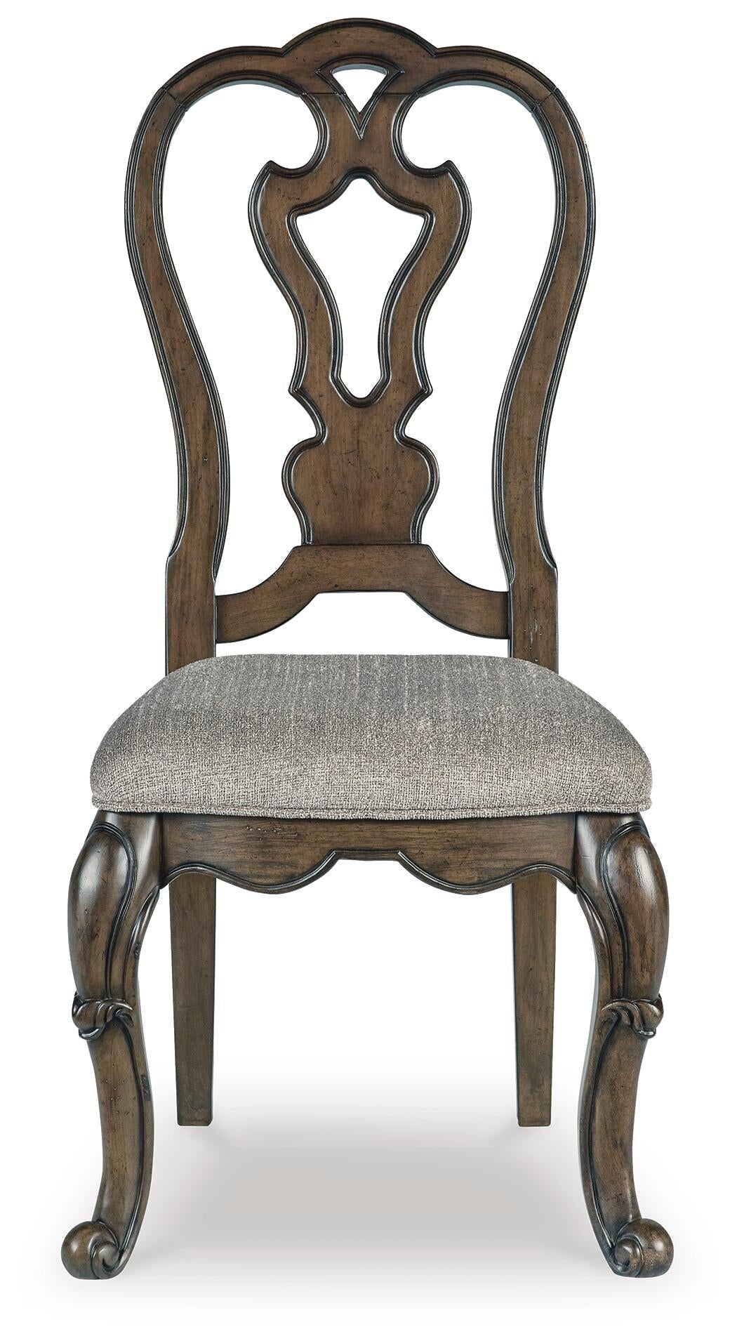 Maylee Dining Table and 10 Chairs