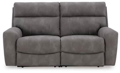 Next-Gen DuraPella Sofa and Loveseat