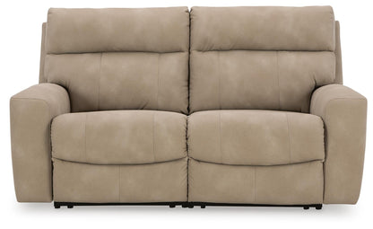 Next-Gen DuraPella Sofa and Loveseat