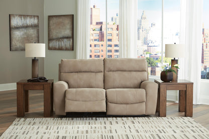 Next-Gen DuraPella Sofa and Loveseat