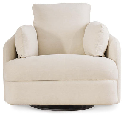 Modmax Sofa, Loveseat and Recliner
