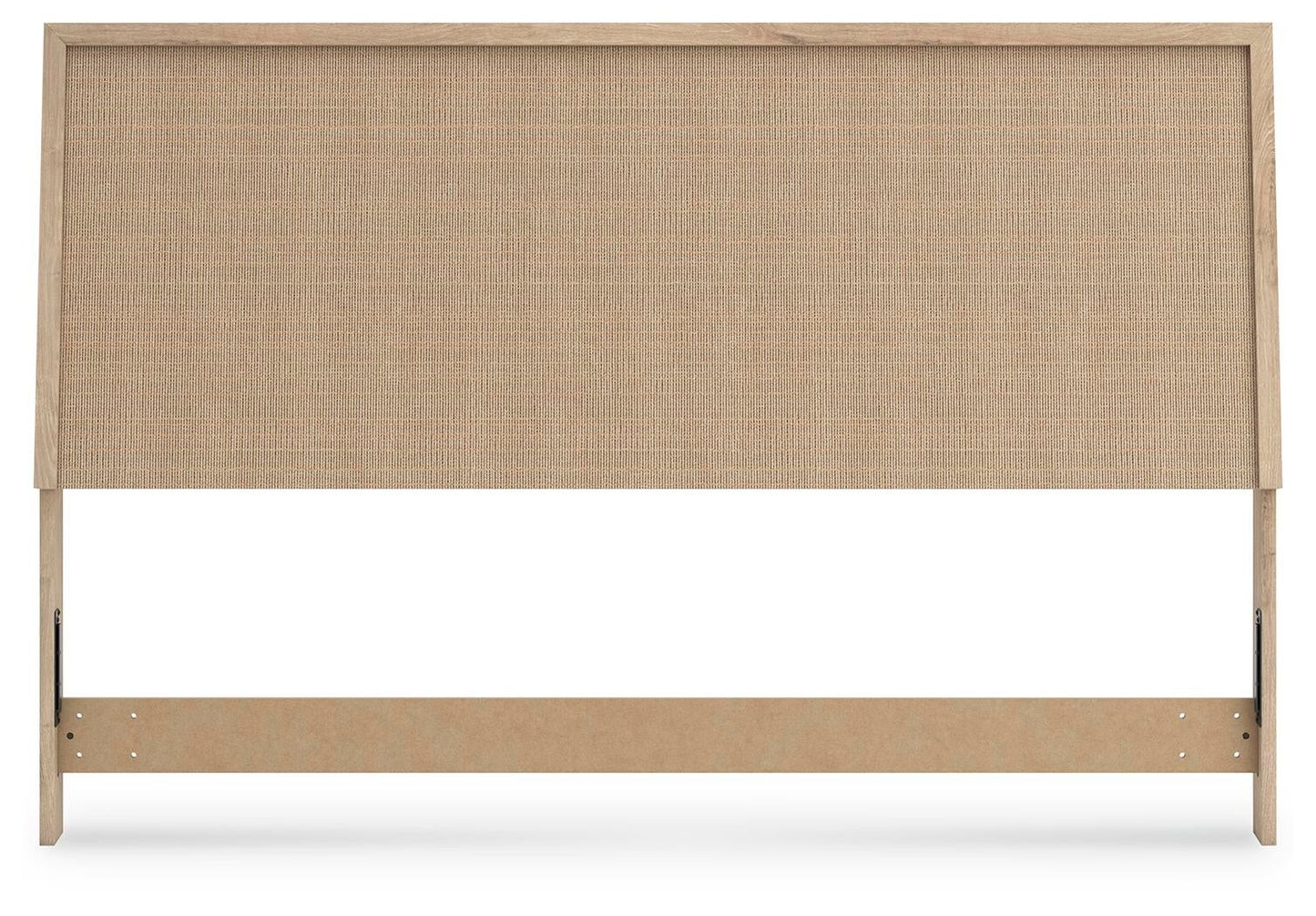 Cielden King Panel Headboard, Dresser, Mirror and Nightstand