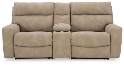Next-Gen DuraPella Sofa and Loveseat