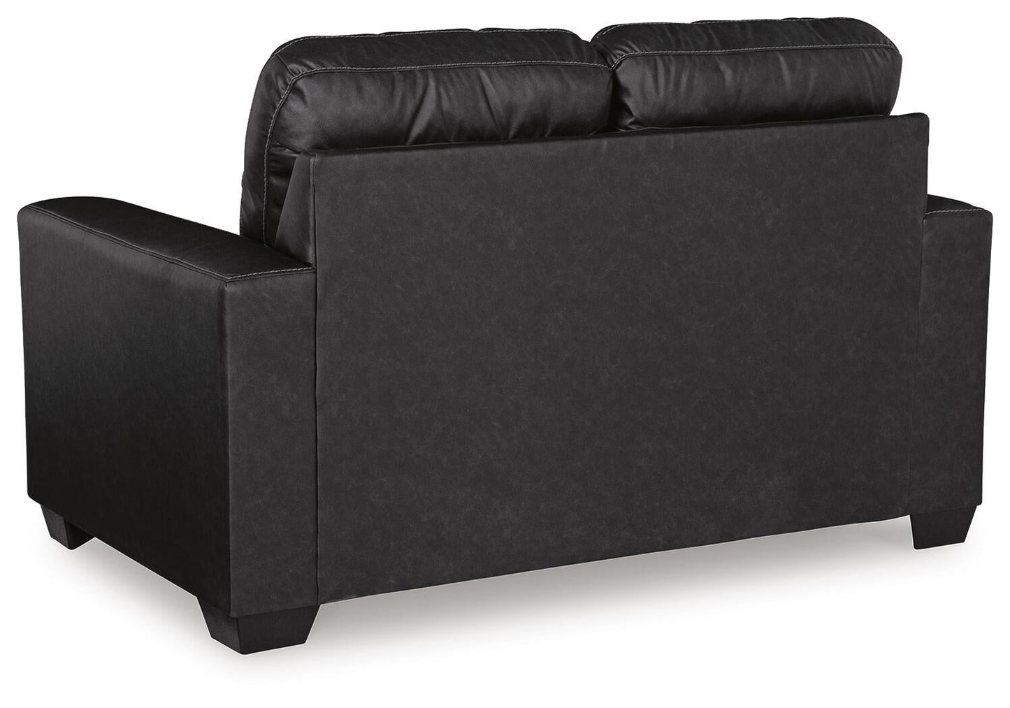 Barlin Mills Sofa and Loveseat