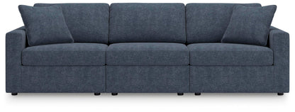 Modmax Sofa and Loveseat