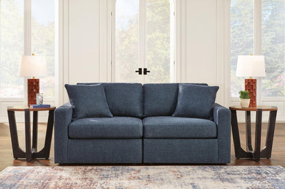 Modmax Sofa and Loveseat