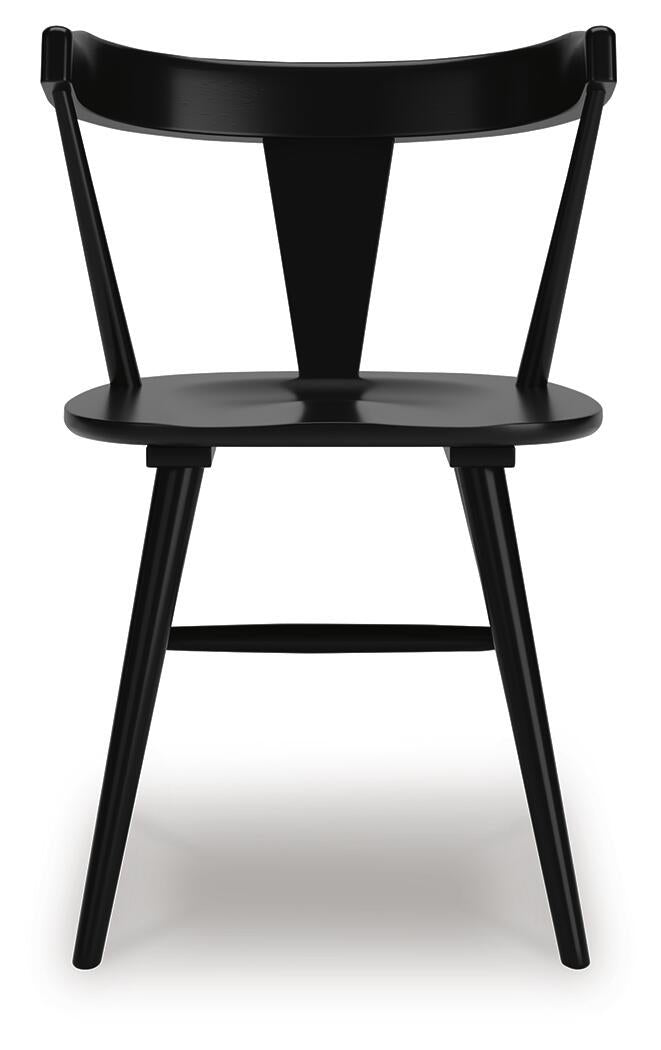 Gretlynn Dining Table and 4 Chairs