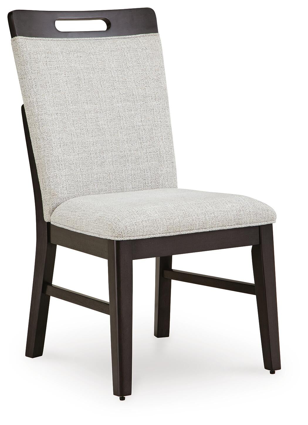 Neymorton Dining Table and 10 Chairs