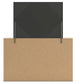 Lawroy Full Panel Bed, Dresser, Mirror, Chest and Nightstand