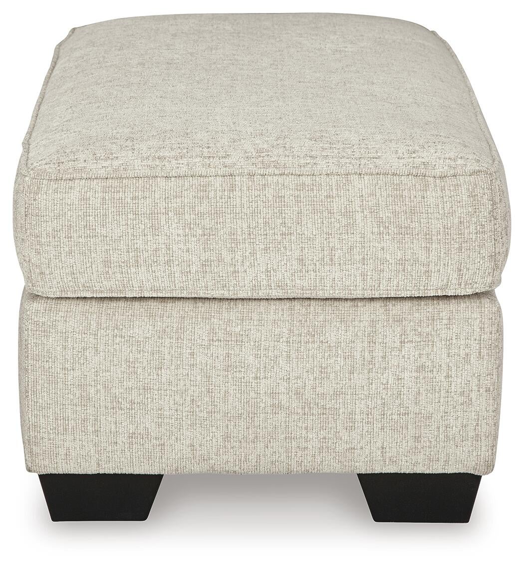 Heartcort Sofa, Loveseat, Chair and Ottoman