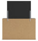 Urbanoore Full Panel Storage Bed, Dresser, Mirror, Chest and Nightstand