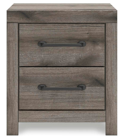 Urbanoore Full Panel Storage Bed, Dresser, Mirror, Chest and Nightstand