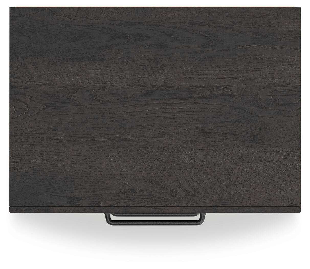 Hollivern Twin Panel Bed, Dresser, Mirror and Nightstand