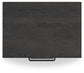 Hollivern Twin Panel Bed, Dresser, Mirror and Nightstand