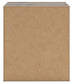 Urbanoore King Panel Bed, Dresser, Mirror and Nightstand