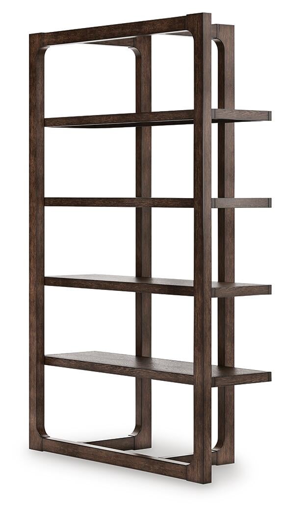 Breckington Home Office Desk with Chair and Storage