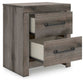 Urbanoore Twin Panel Bed, Dresser, Mirror and Nightstand