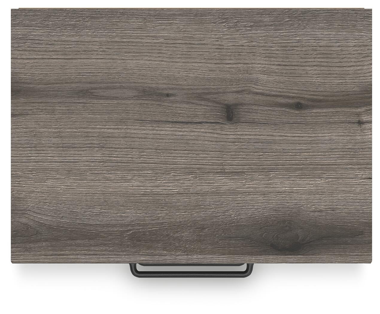 Urbanoore Twin Panel Bed, Dresser, Mirror and Nightstand