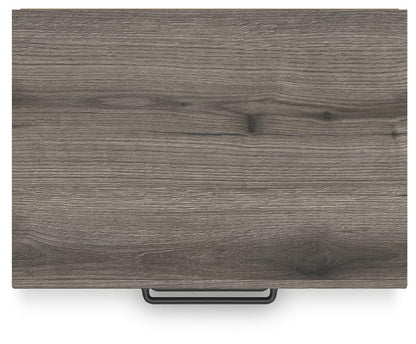 Urbanoore Twin Panel Bed, Dresser, Mirror and Nightstand
