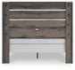 Urbanoore Queen Panel Bed, Dresser, Mirror, Chest and Nightstand
