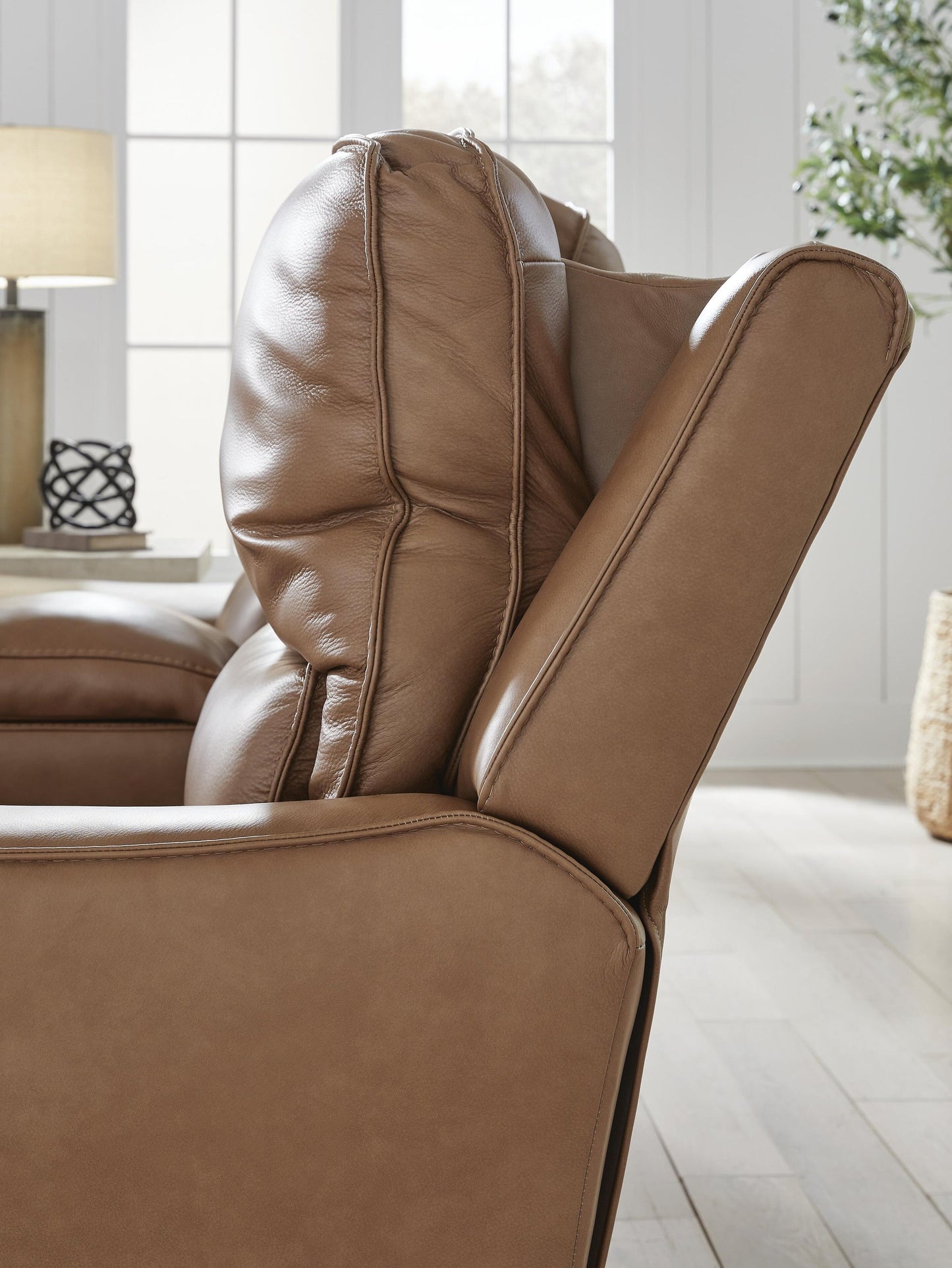 Silverbrooke Sofa and Loveseat