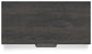 Delmorta Full Panel Bed, Dresser, Mirror, Chest and Nightstand