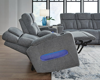 Forest Lake Sofa and Loveseat