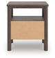 Pamytta Queen Panel Platform Bed, Dresser, Mirror, Chest and Nightstand