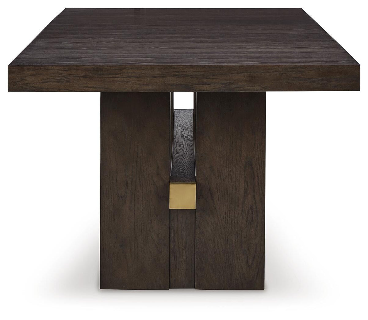 Burkhaus Dining Table and 6 Chairs