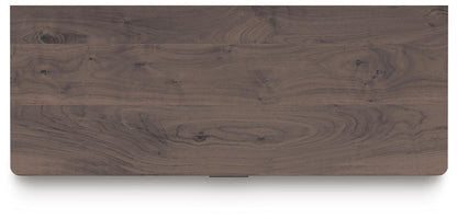 Cadmori Queen Upholstered Panel Bed, Dresser, Mirror, Chest and Nightstand