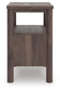 Pamytta Twin Upholstered Panel Bed, Dresser, Mirror and Nightstand
