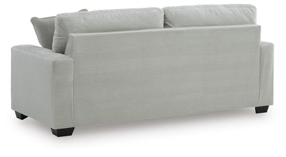 Amesley Sofa and Loveseat