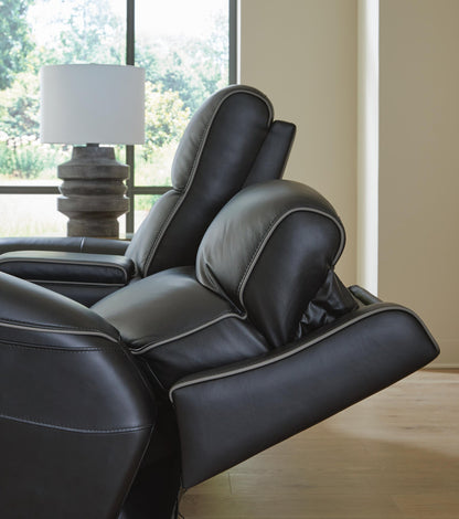 5Z-Relaxation Sofa and Loveseat