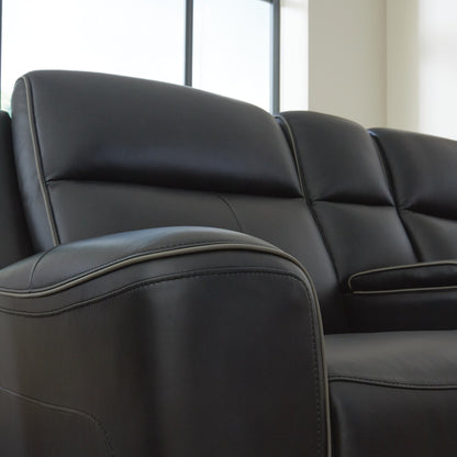 5Z-Relaxation Sofa and Loveseat