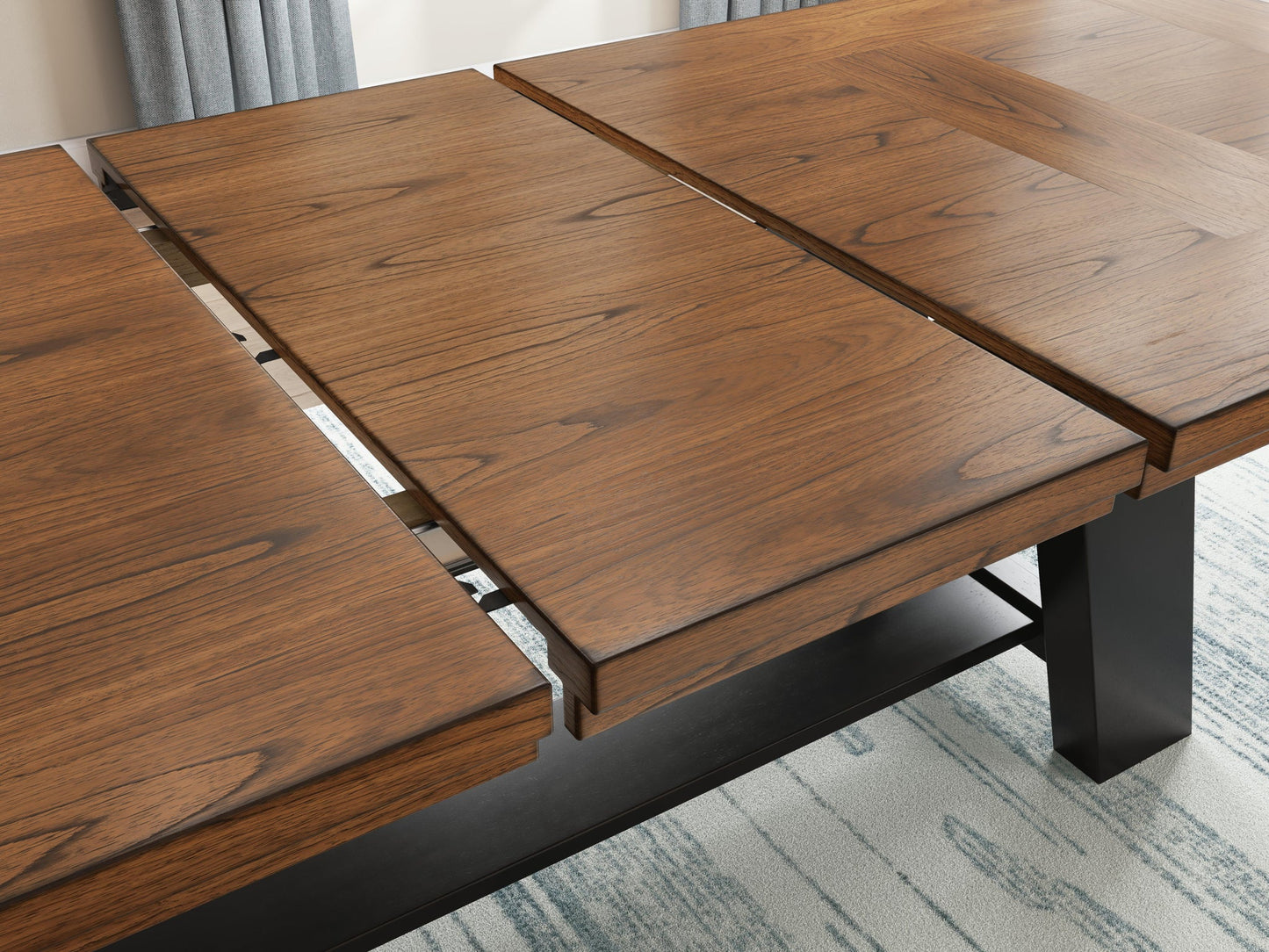 Chadworth Dining Table and 6 Chairs
