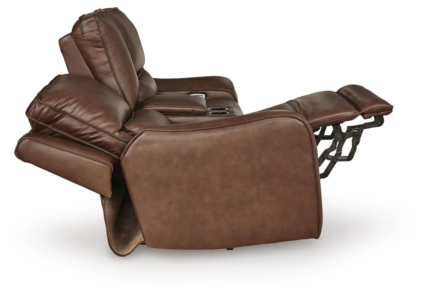Silverbrooke Sofa and Loveseat