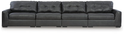 Brindley Pier 4-Piece Sectional