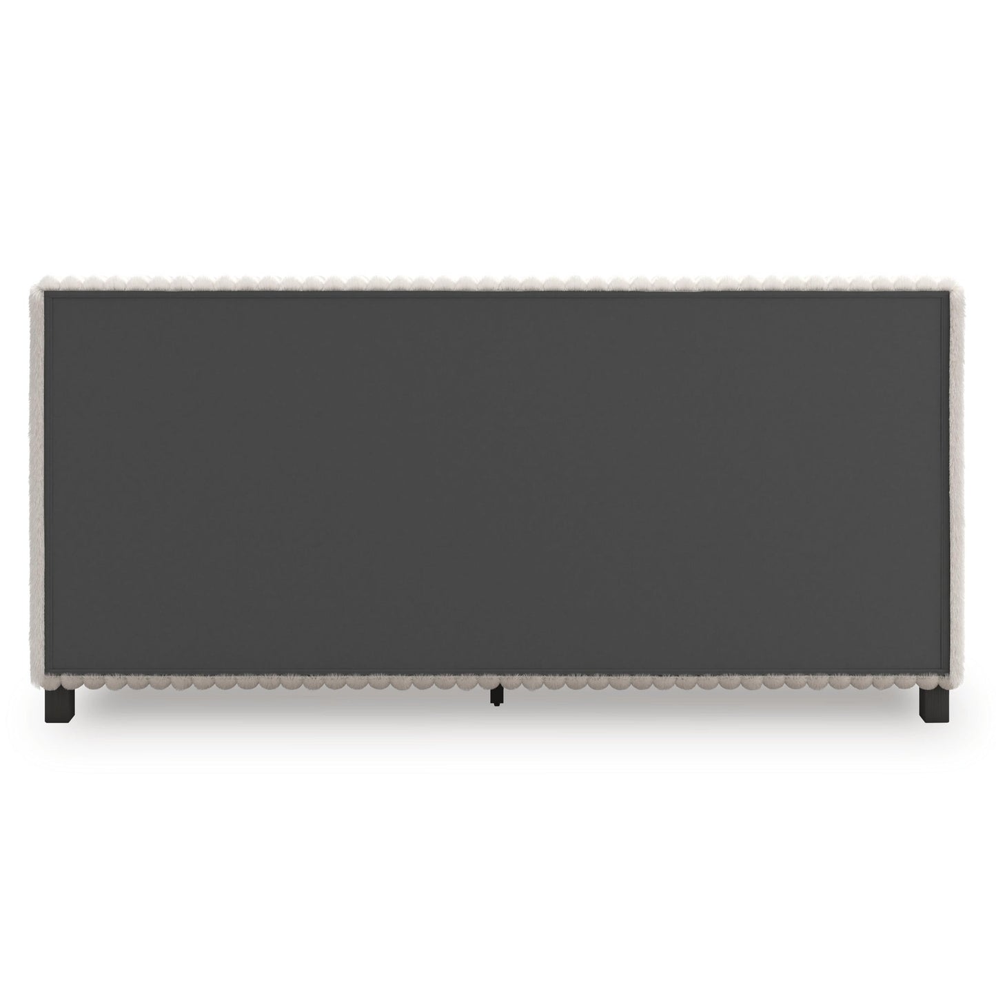 Zuraleus King Upholstered Bed