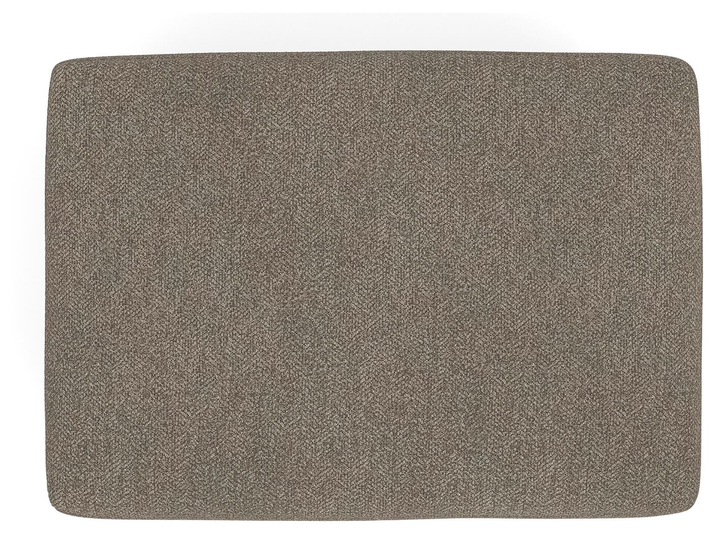 Triston-Peaks Ottoman