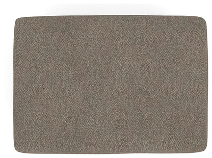 Triston-Peaks Ottoman