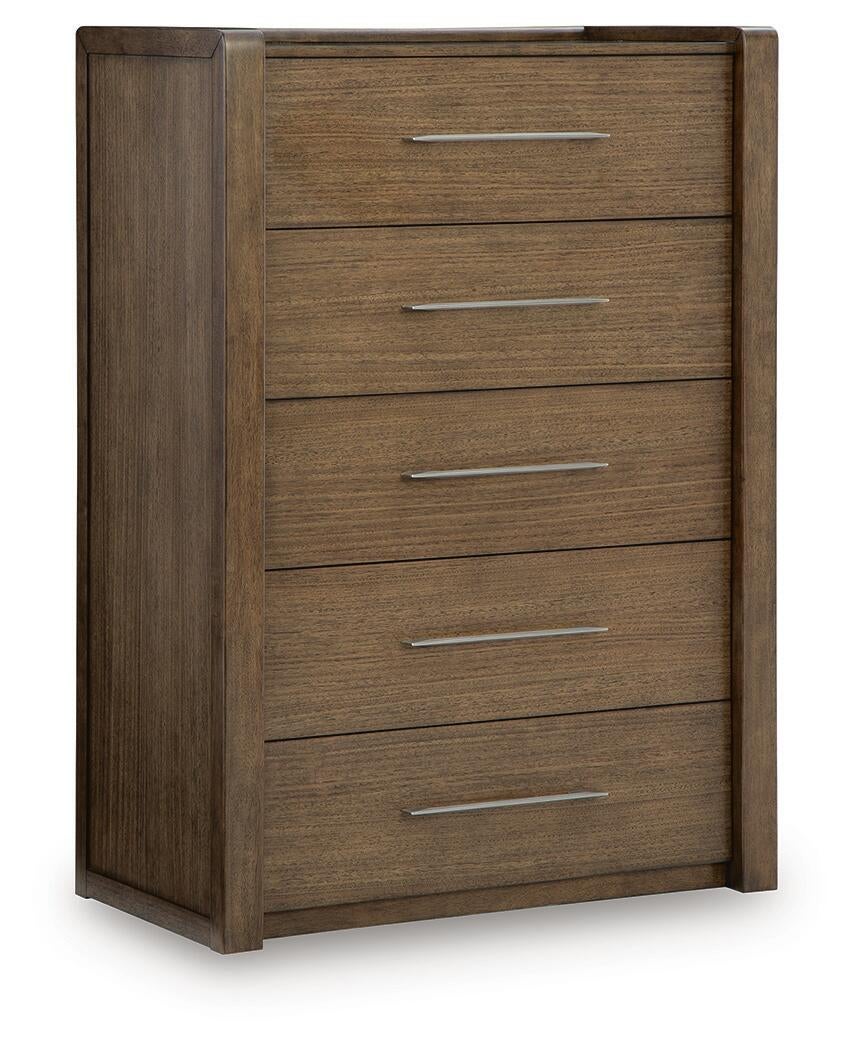 Marxmore Five Drawer Chest