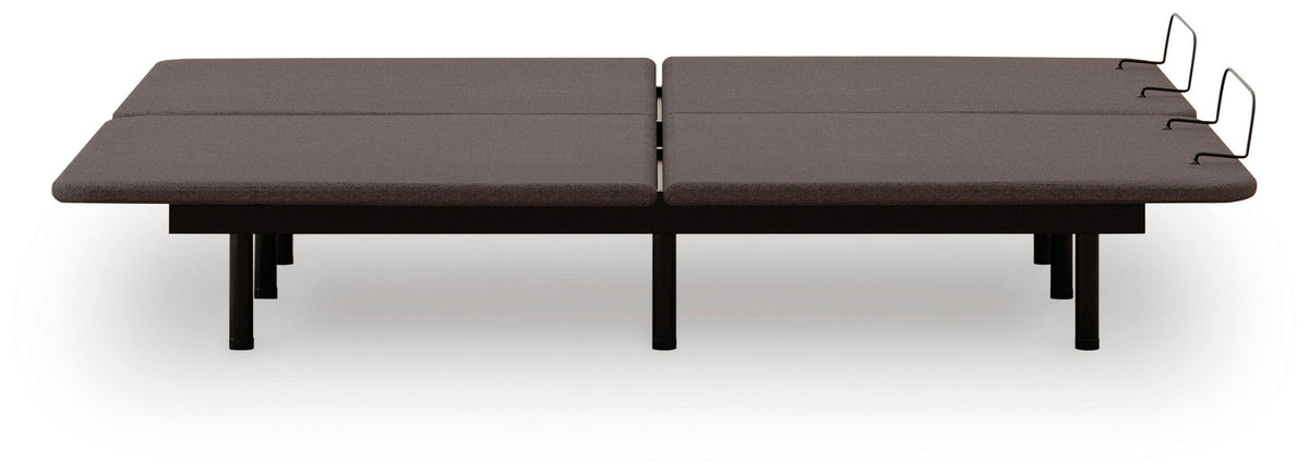 Comfort Classic Adj Base Split Cal King Adjustable Base